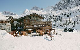 Rifugio Baita Belvedere