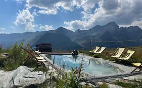 Rifugio Baita Belvedere